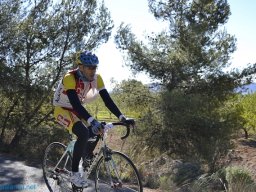 Menorial León Sanchez